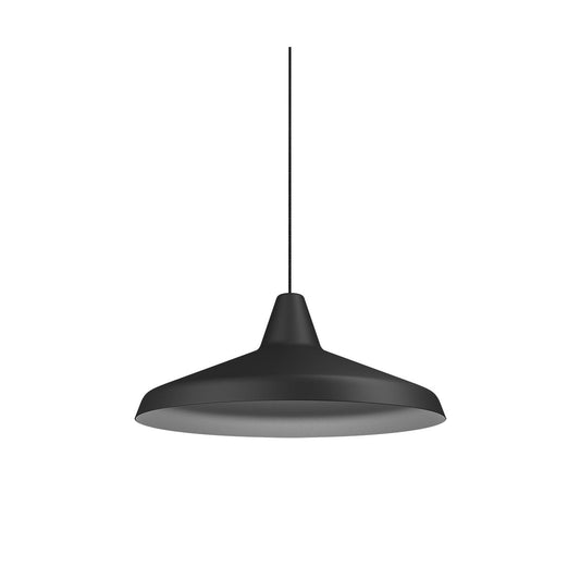 Titan pendel Ø40 svartstruktur