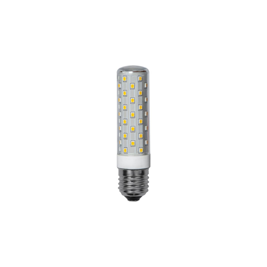 Tublampa LED E27 klar 1300lm 3000K dimbar