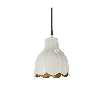 TULIPPA fönsterlampa beige