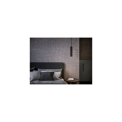 Tyson pendel svartstruktur