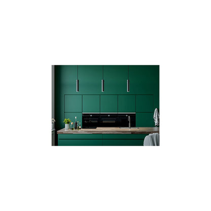 Tyson pendel svartstruktur