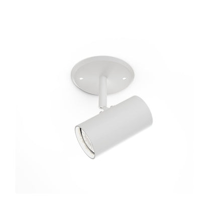 Tyson spotlight enkel vitstruktur (takdosa)