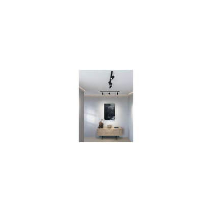 Tyson spotlight svartstruktur Global 1-fas