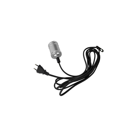 Upphäng Classical E27 krom