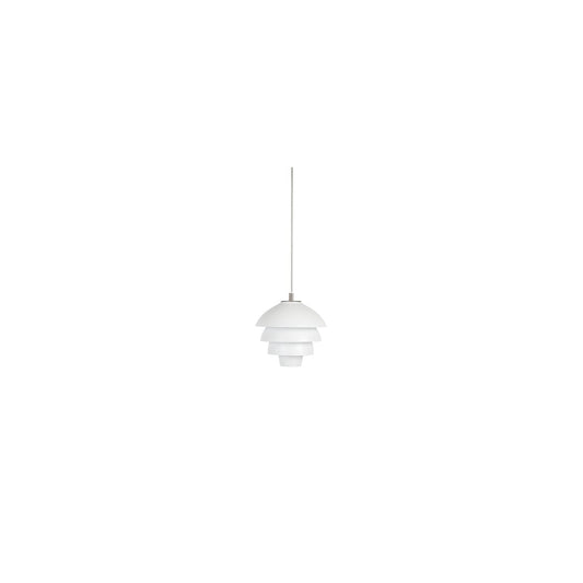 VALENCIA fönsterlampa mattvit
