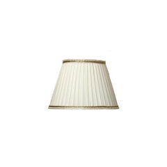 Vallmo lampskärm beige stor
