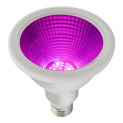 Grow LED E27 Par30 12W