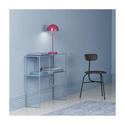 Vienda bordslampa dragon Purple