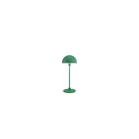 Vienda mini bordslampa grön