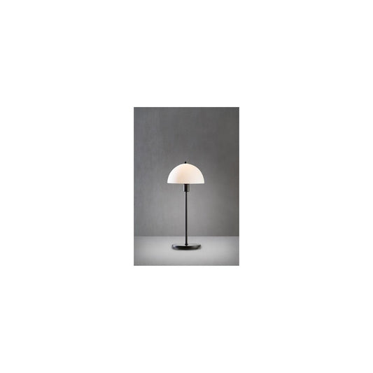 Vienda X bordslampa Svart