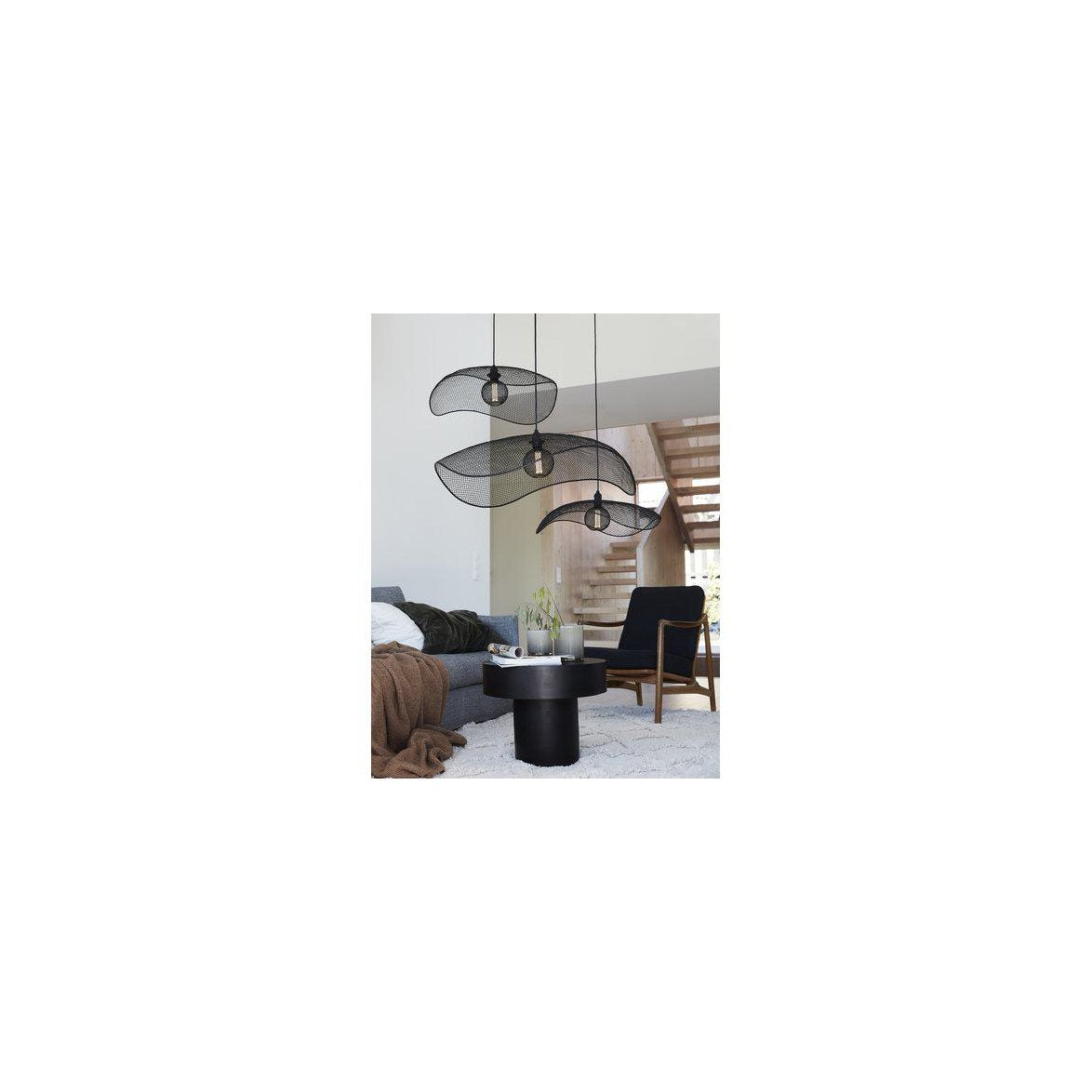 Vivi taklampa 79 cm