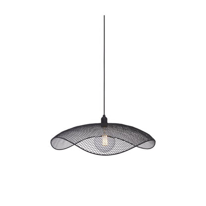 VIVI taklampa svart 61cm